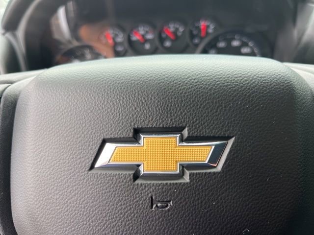 New 2026 Chevrolet Silverado 2500 W/T w/ WT Convenience Package AWD/4WD image 26