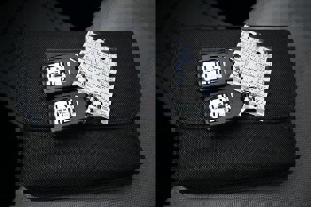 Used 2022 Honda CR-V EX image 47