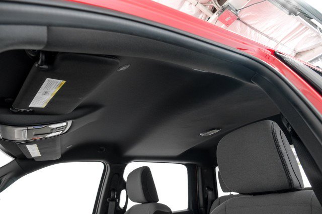 Used 2024 RAM 2500 Big Horn w/ Bed Utility Group image 35