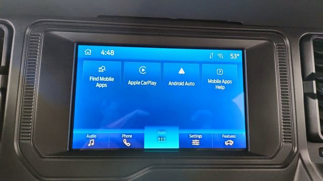 Used 2023 Ford Bronco Black Diamond image 44