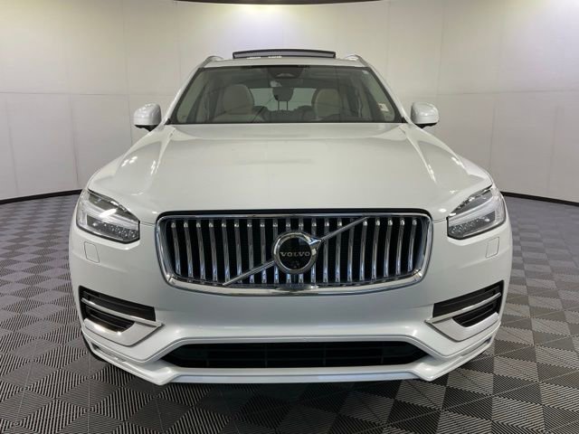 Used 2024 Volvo XC90 B6 Plus w/ Protection Package Premier AWD/4WD image 2