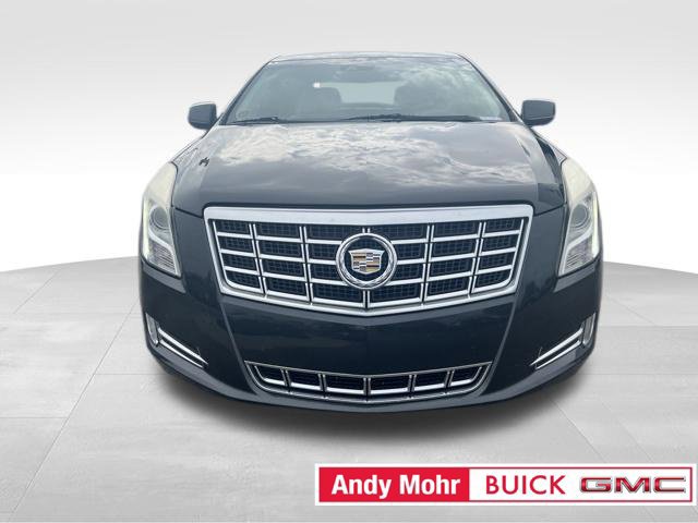 Used 2013 Cadillac XTS Premium FWD image 3