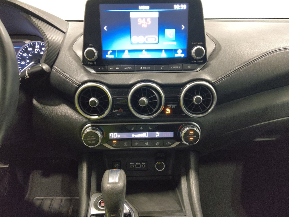 Used 2024 Nissan Sentra SV w/ All-Weather Package image 25