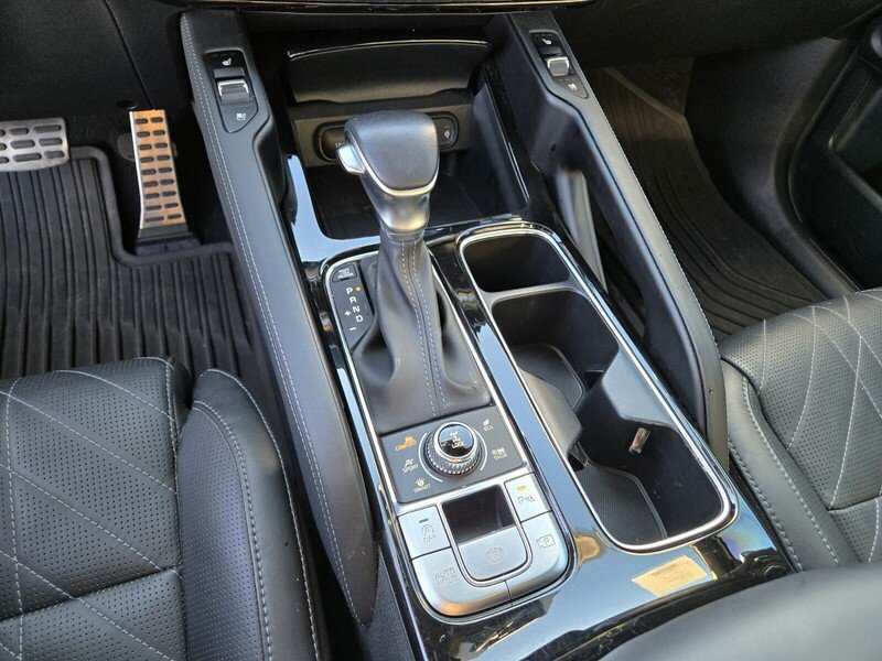 Certified 2024 Kia Telluride SX Prestige X-Pro AWD/4WD image 23