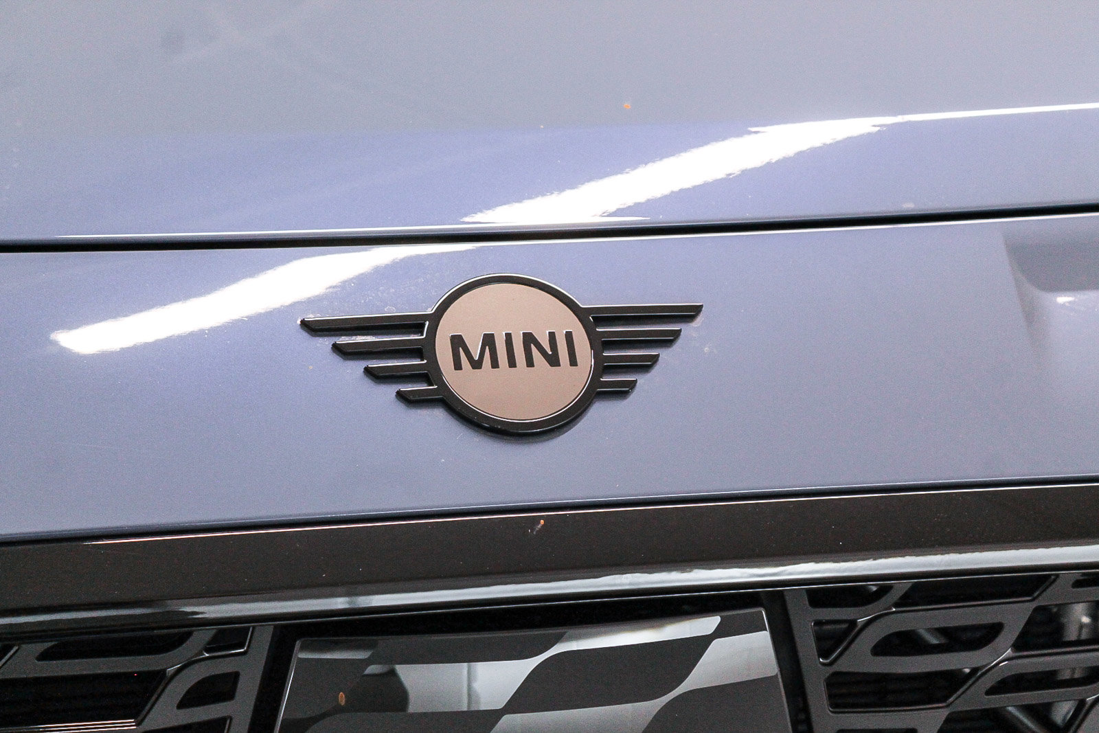 New 2025 MINI Cooper Countryman John Cooper Works w/ Comfort Package Max image 9