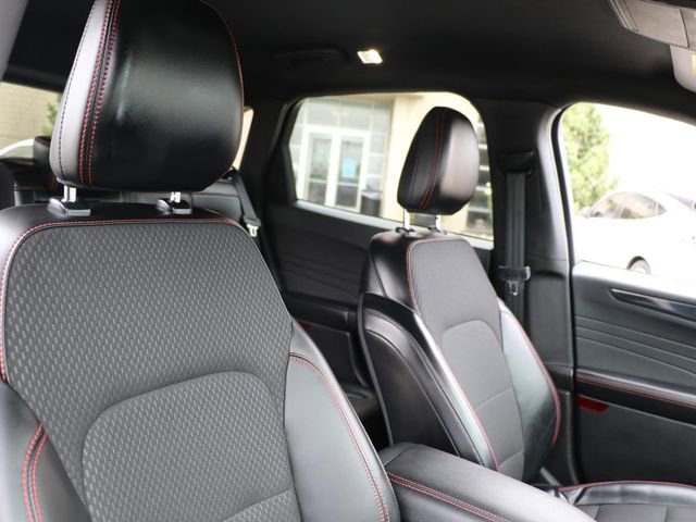 Used 2023 Ford Escape ST-Line w/ Tech Pack #1 FWD image 8