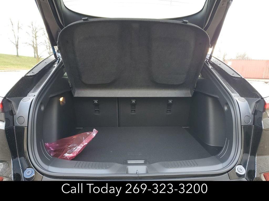 New 2025 Buick Envista Preferred w/ Advanced Safety Package image 24