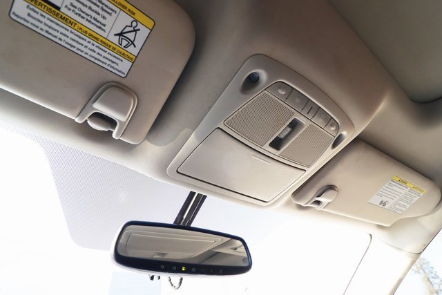 Used 2015 Nissan Murano Platinum image 51