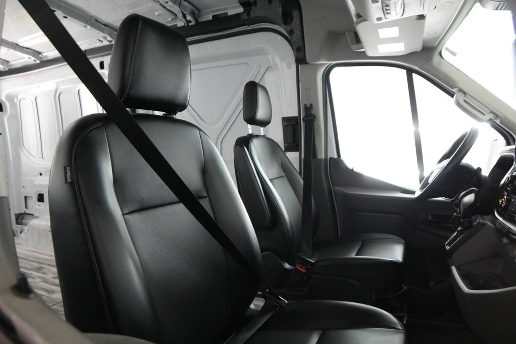 Used 2020 Ford Transit 250 Medium Roof RWD image 36