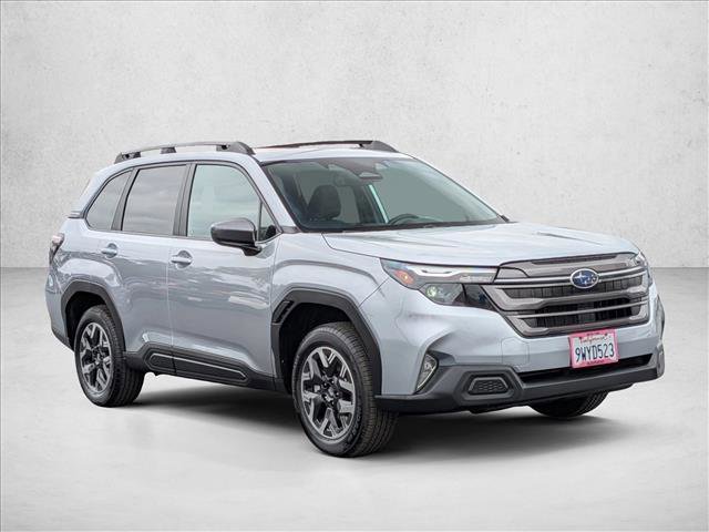 Used 2026 Subaru Forester Premium AWD/4WD image 3