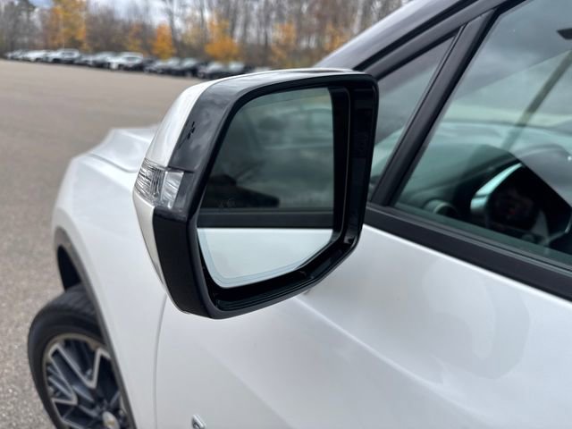 Used 2024 Chevrolet Blazer Premier w/ Enhanced Convenience Package image 18