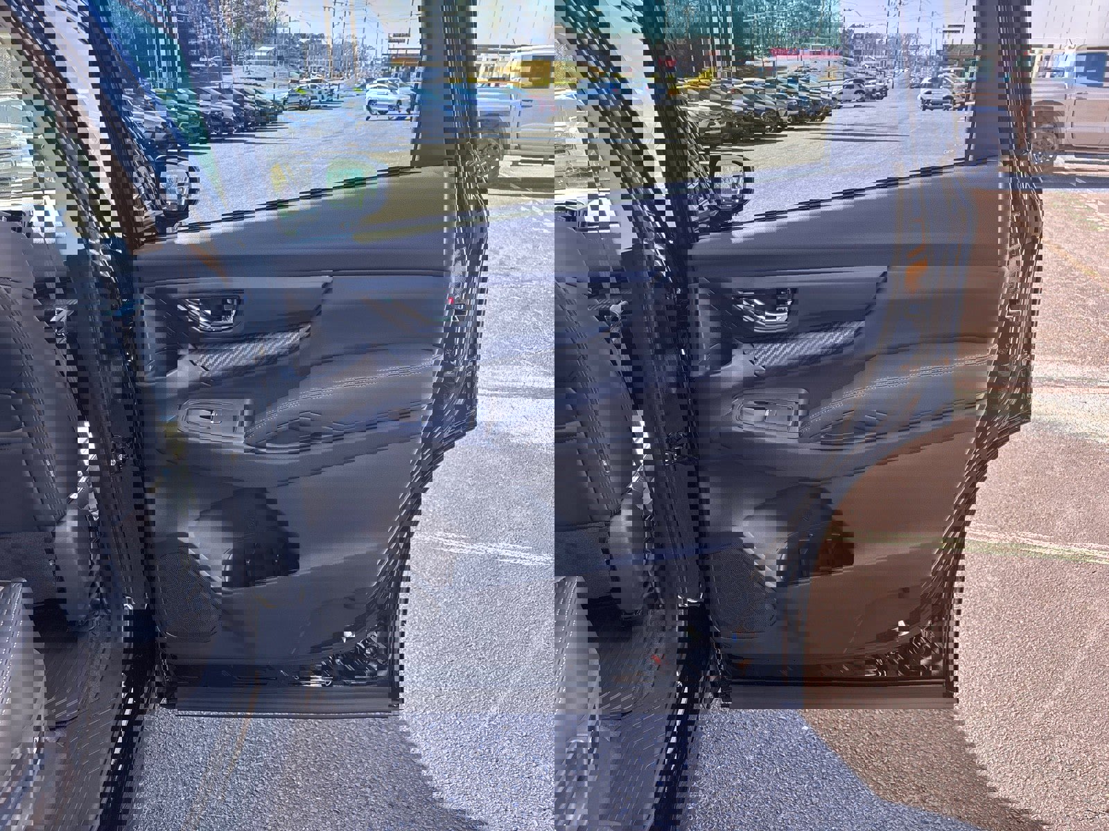 New 2026 Subaru Ascent Premium image 44