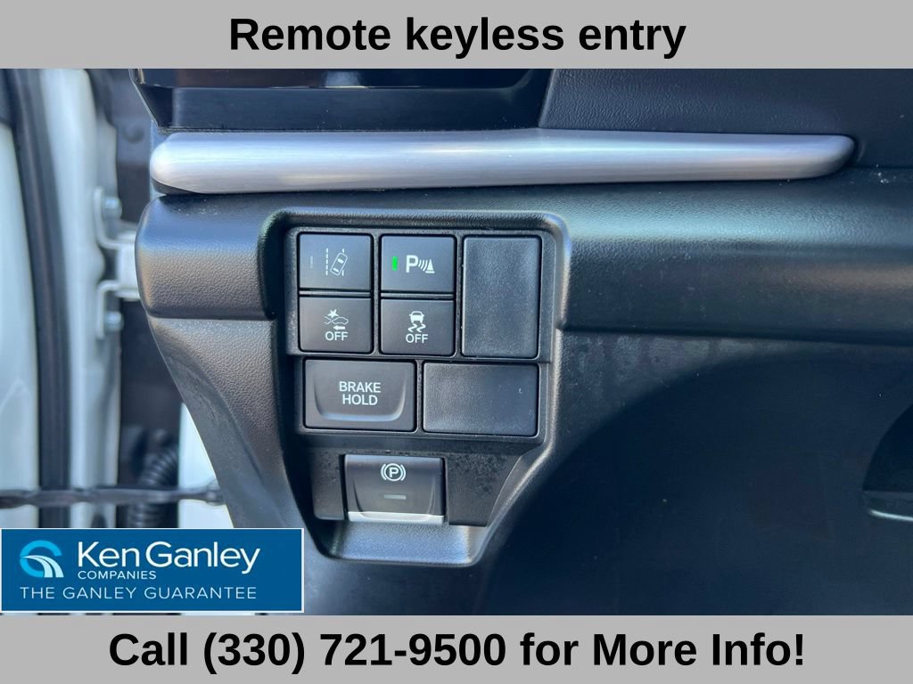 Used 2021 Acura RDX w/ Technology Package AWD/4WD image 26