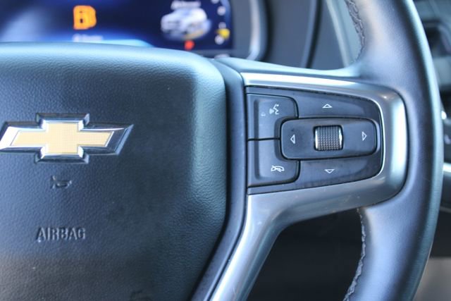 Used 2024 Chevrolet Tahoe Premier RWD image 22
