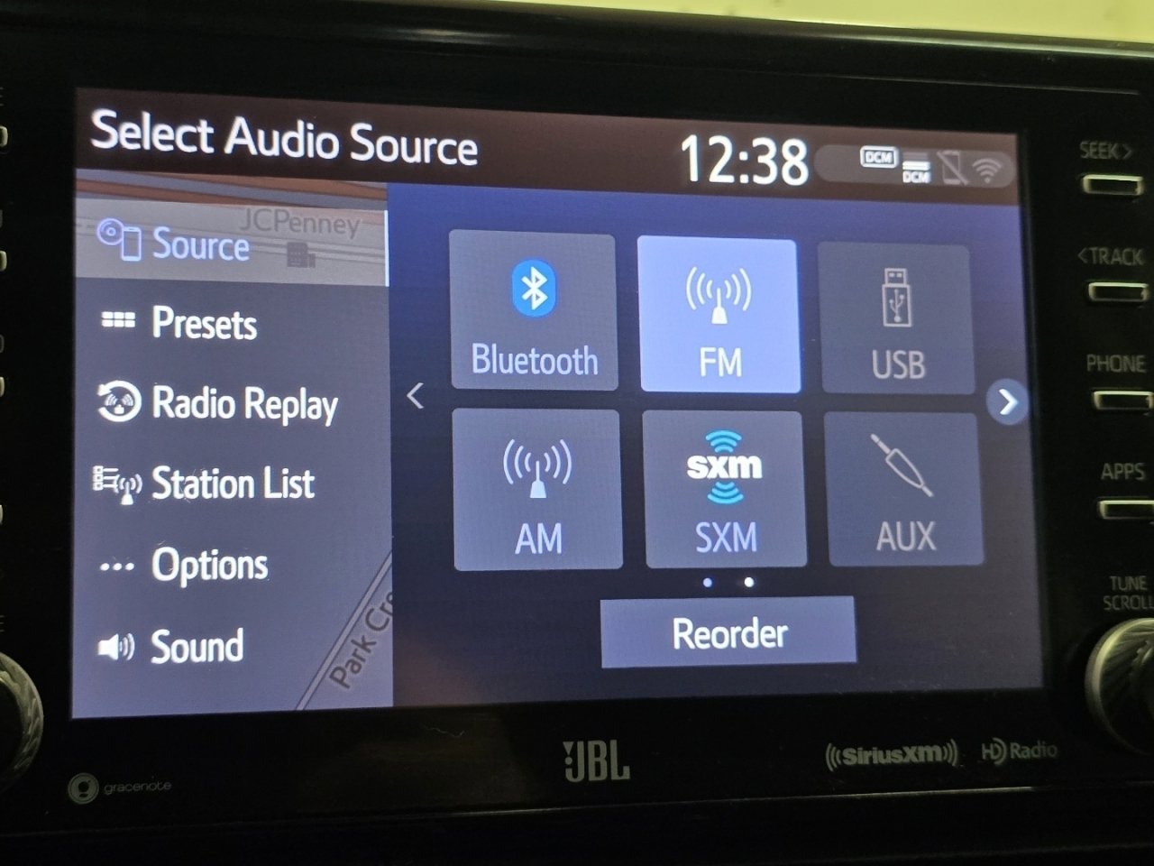Certified 2019 Toyota RAV4 Limited w/ Advanced Technology Package image 6