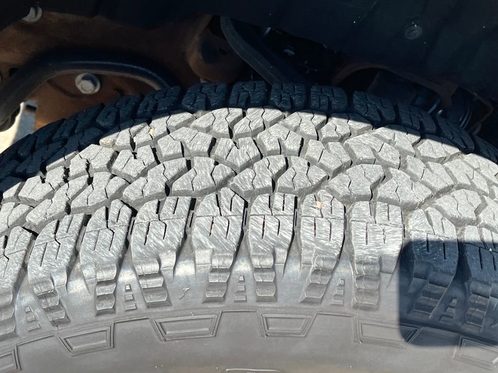 Used 2025 Chevrolet Silverado 2500 Custom w/ Custom Convenience Package image 23