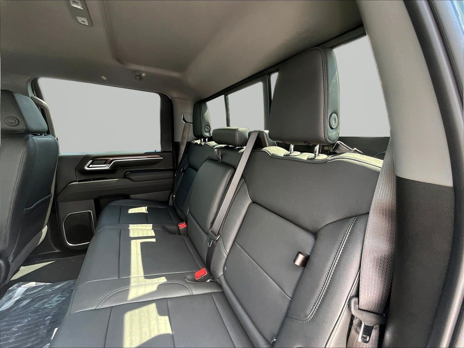 New 2026 Chevrolet Silverado 2500 LT w/ Trail Boss Package AWD/4WD image 18