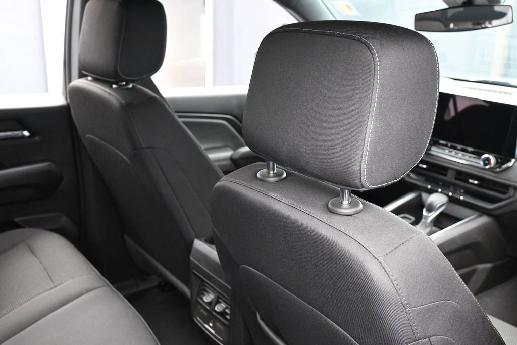Used 2023 Chevrolet Colorado LT RWD image 44