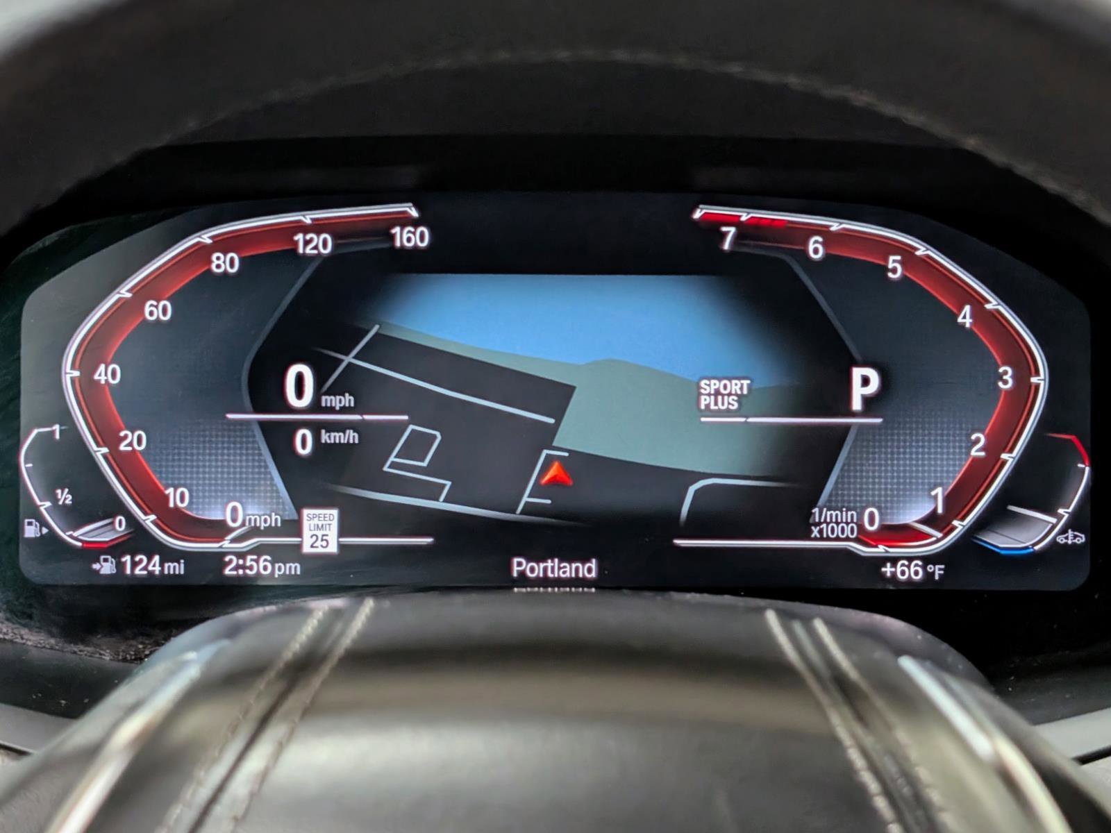 Used 2023 BMW X5 xDrive40i AWD/4WD image 35