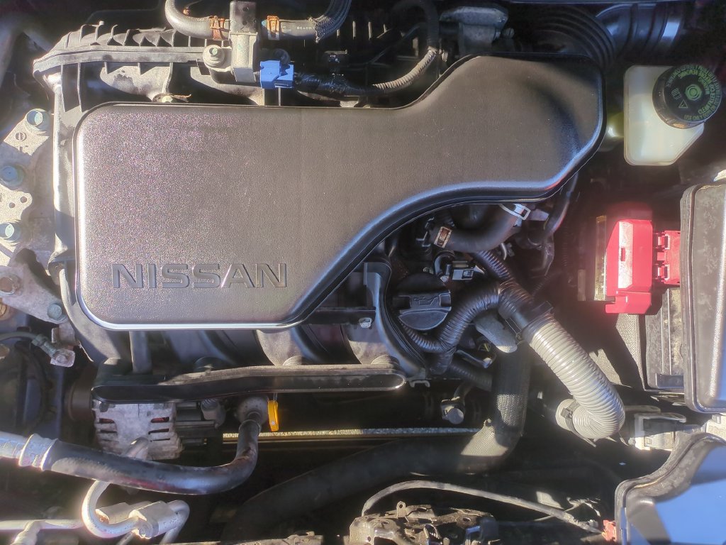 Used 2019 Nissan Rogue Sport SL AWD/4WD image 22