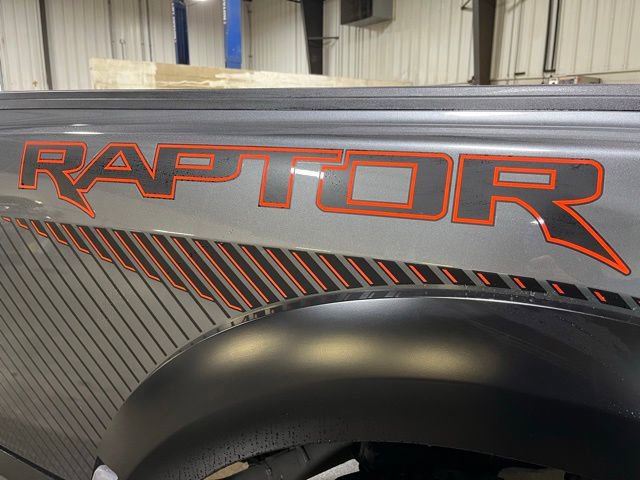 Used 2025 Ford F150 Raptor AWD/4WD image 27