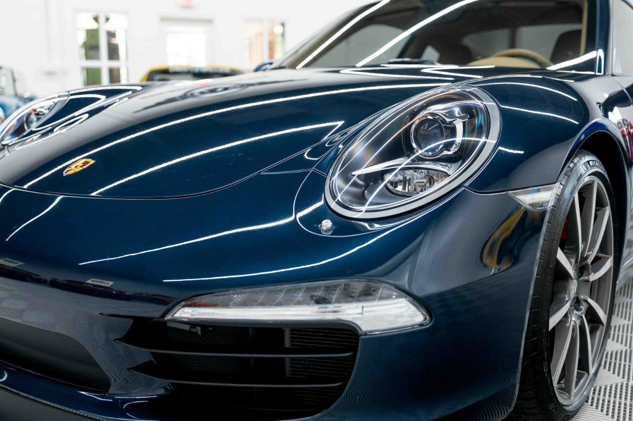 Used 2012 Porsche 911 Carrera S RWD image 13