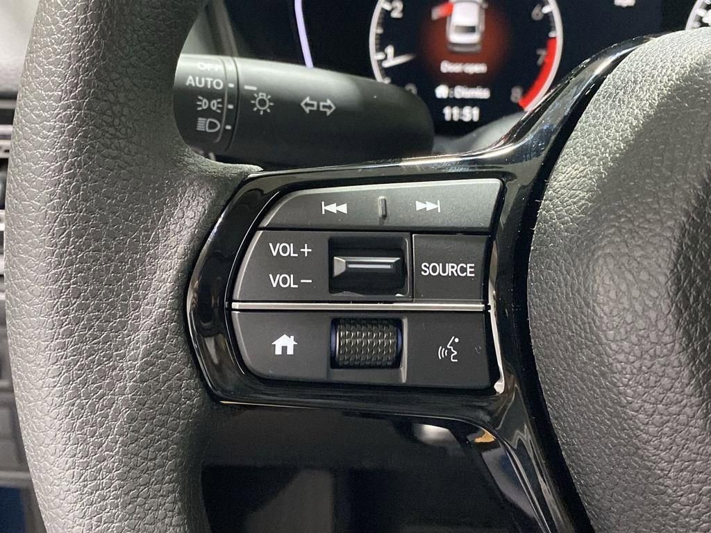 New 2026 Honda Civic LX image 33