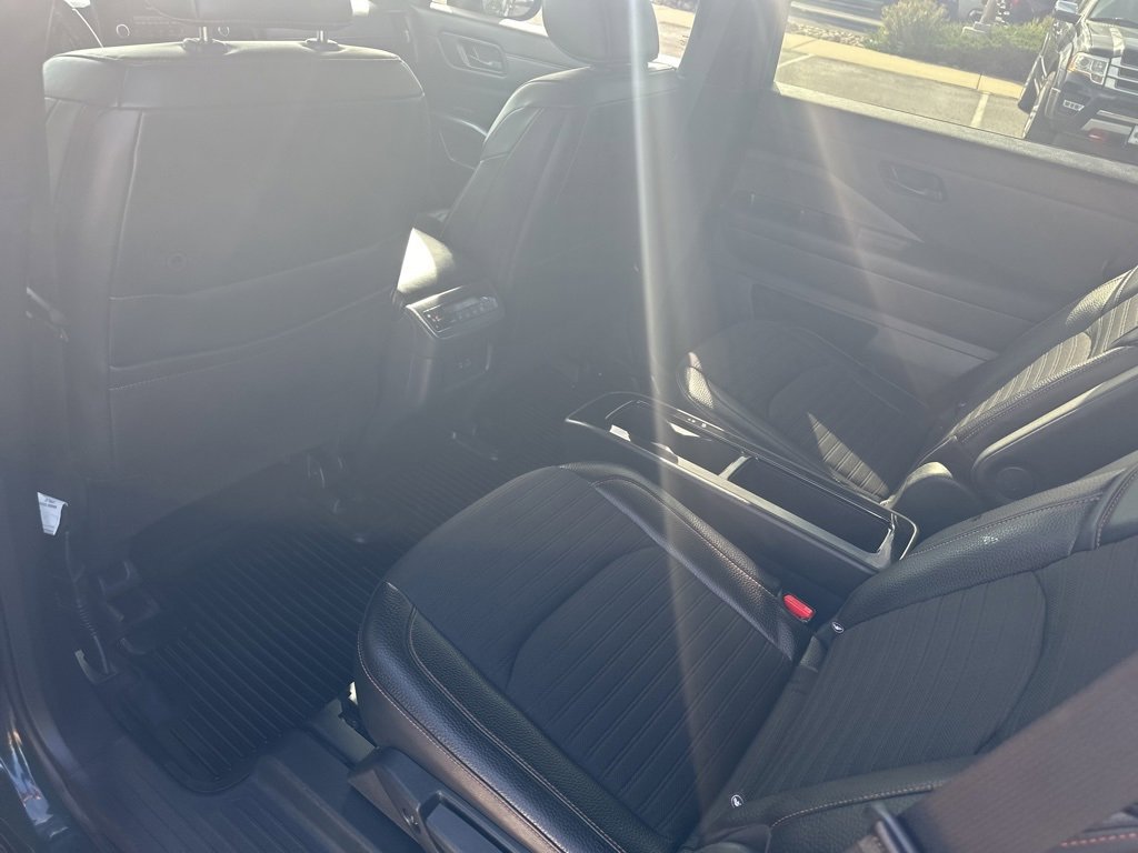 Used 2023 Nissan Pathfinder Rock Creek image 15