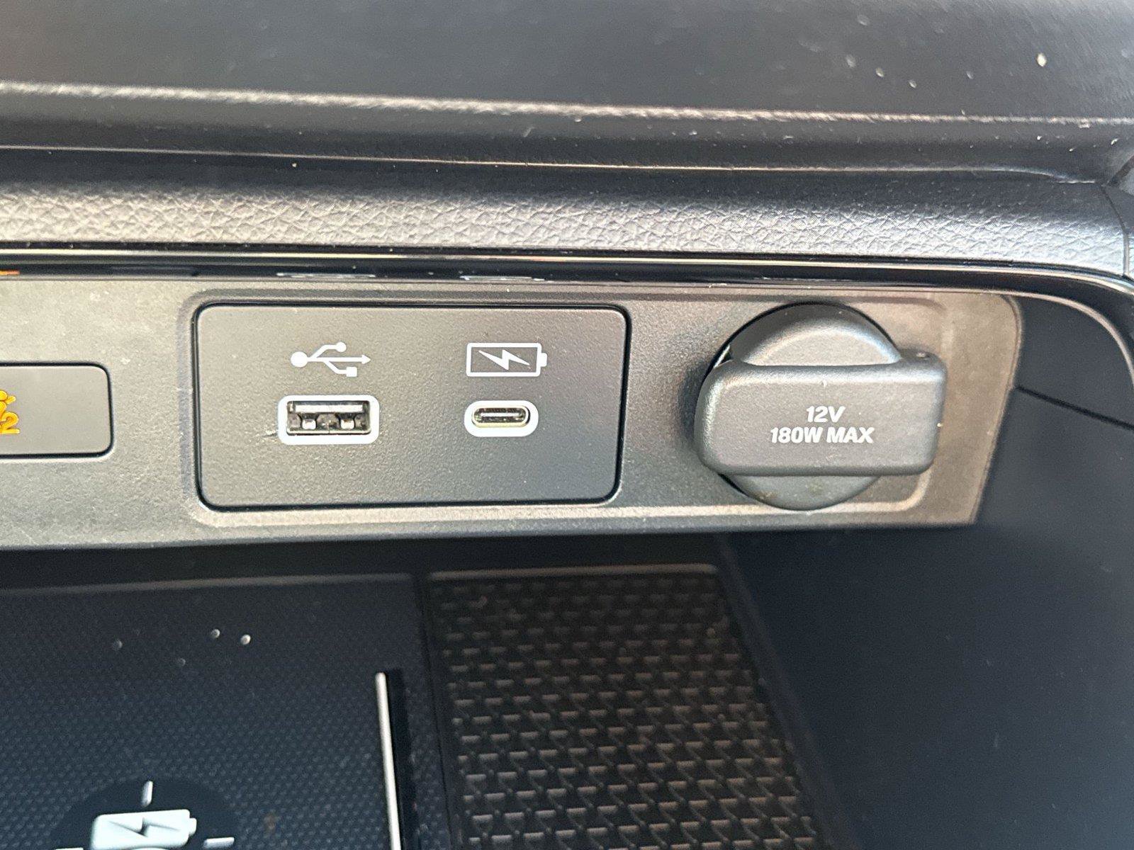 Certified 2024 Honda CR-V Sport-L image 36