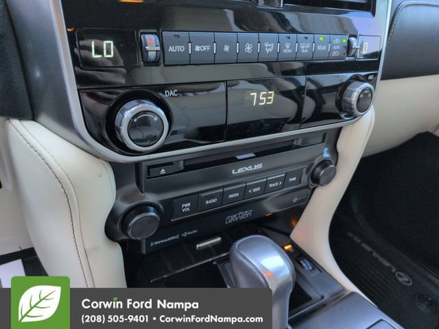 Used 2023 Lexus GX 460 Premium AWD/4WD image 17