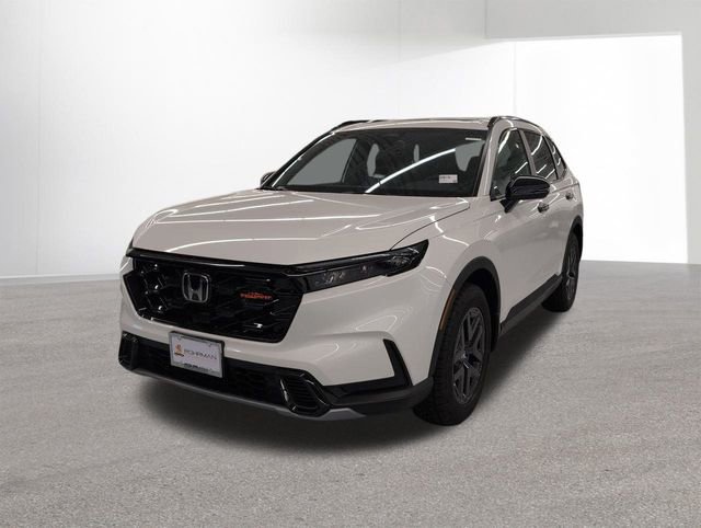 New 2026 Honda CR-V TrailSport image 24