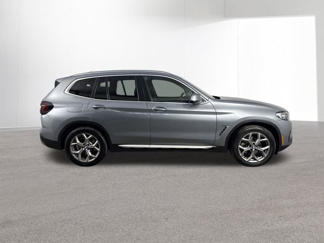 Used 2024 BMW X3 sDrive30i image 36