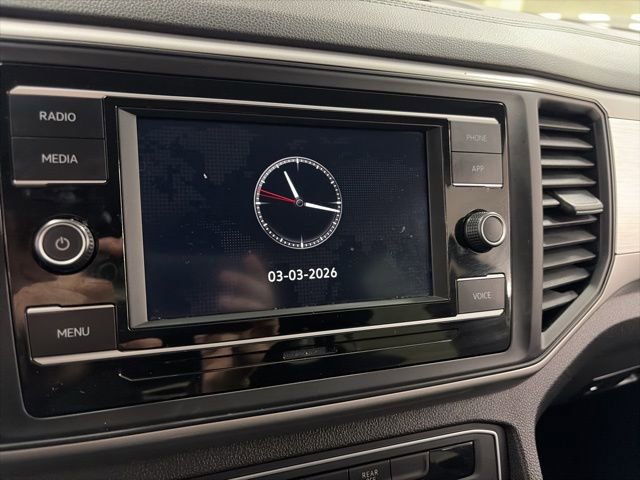 Used 2021 Volkswagen Atlas S image 22