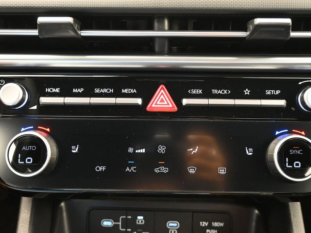 New 2026 Hyundai Santa Cruz SEL image 31