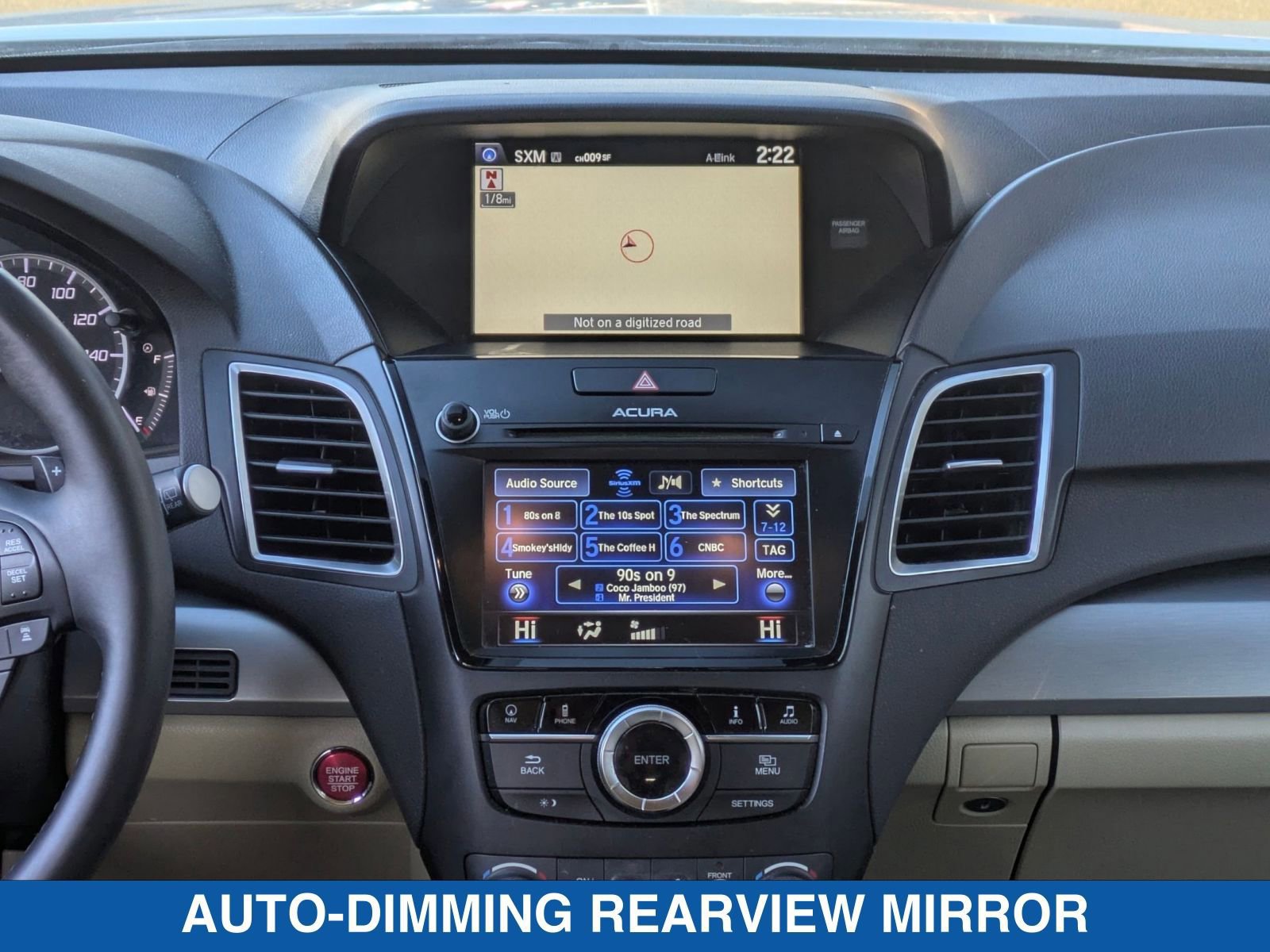 Used 2016 Acura RDX AWD w/ Technology Package image 37