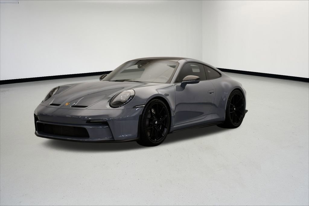 Used 2024 Porsche 911 GT3