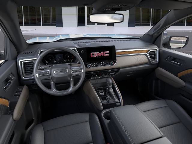 New 2026 GMC Canyon Denali AWD/4WD image 39