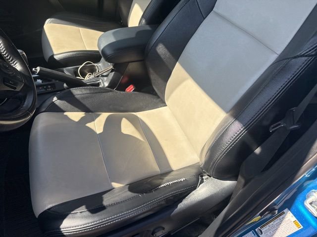 Certified 2018 Toyota RAV4 Limited w/ Advanced Technology Package image 23