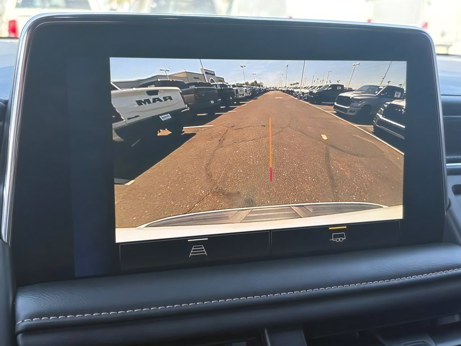 Used 2023 Chevrolet Suburban Premier AWD/4WD image 26