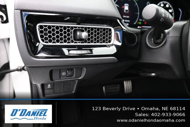 Used 2026 Honda Civic Sport image 27
