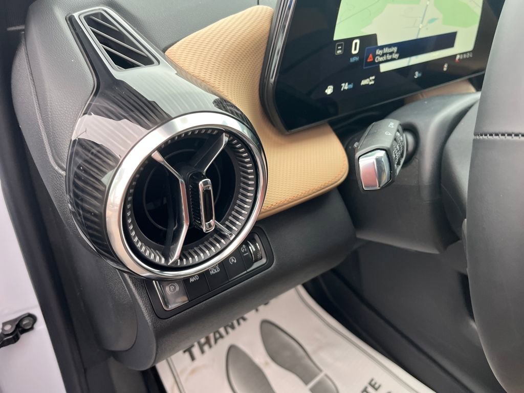 New 2026 Chevrolet Equinox ACTIV image 13