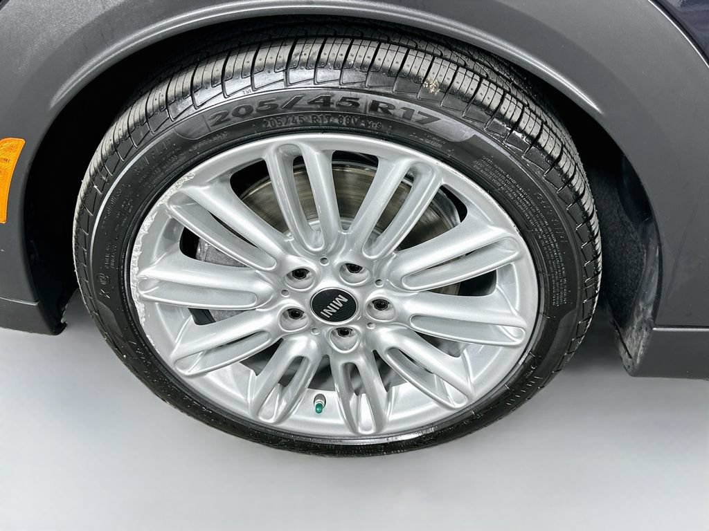 Used 2023 MINI Cooper S FWD image 30