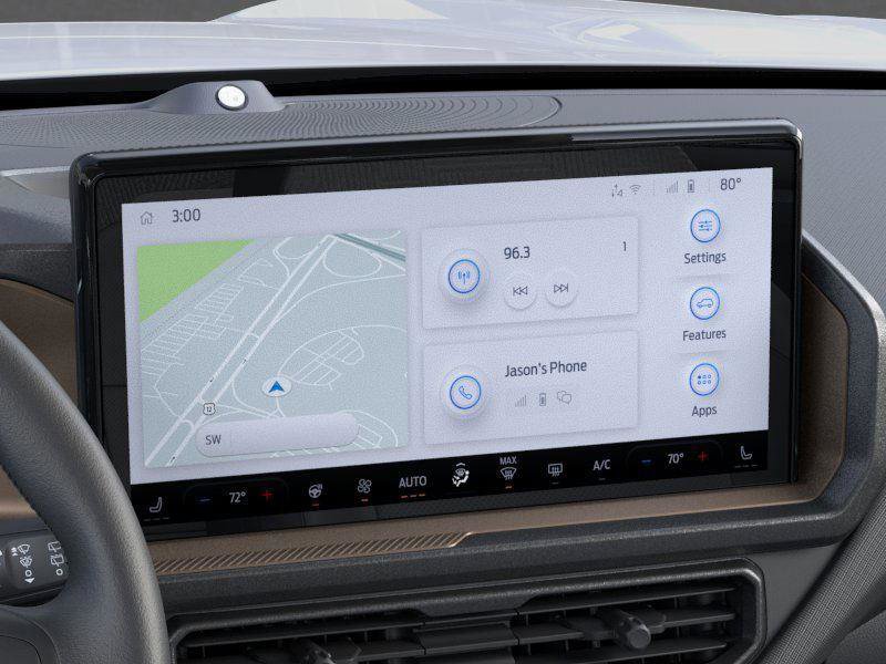 New 2025 Ford Bronco Sport Outer Banks w/ Outer Banks Tech Package+ image 14