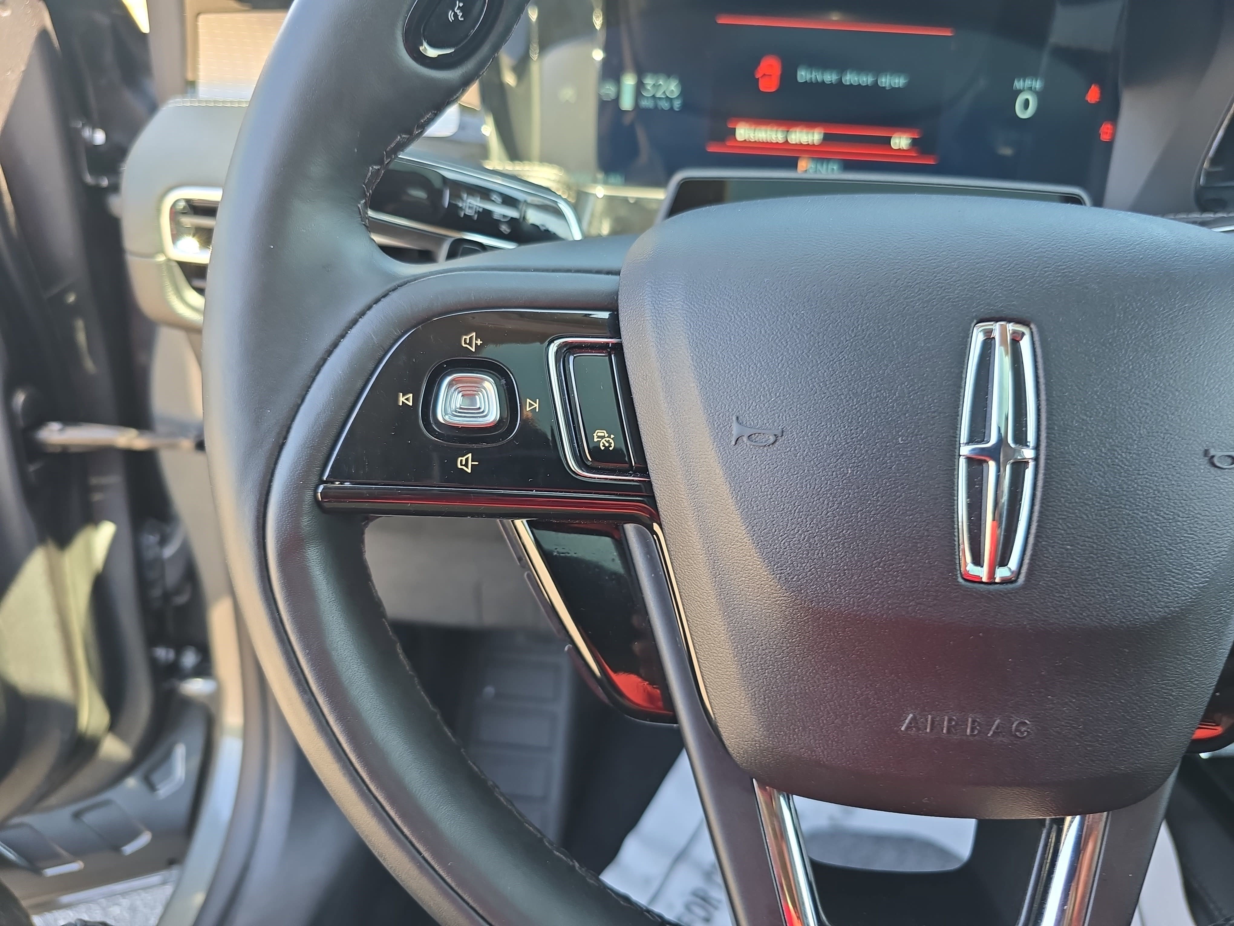 New 2026 Lincoln Corsair Reserve AWD/4WD image 16