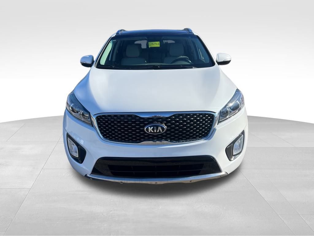 Used 2016 Kia Sorento SX image 3