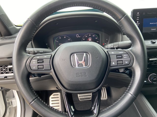 Used 2023 Honda Accord Sport image 33