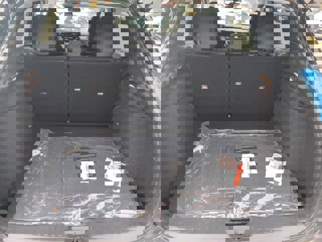 New 2025 Nissan Kicks SR image 16