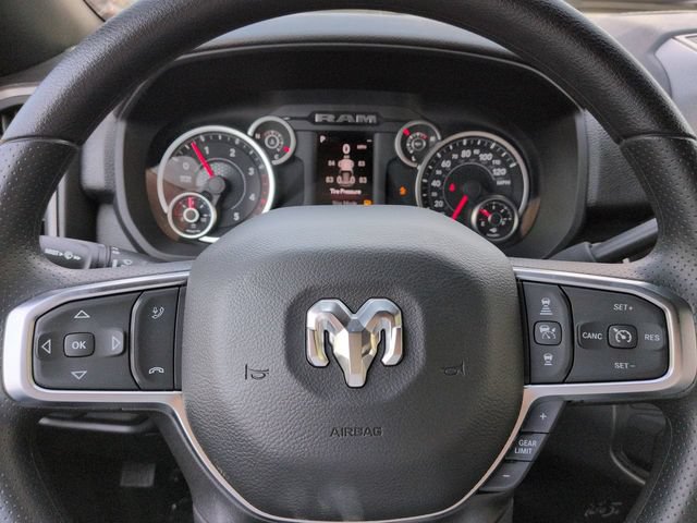 New 2026 RAM 2500 Tradesman AWD/4WD image 24