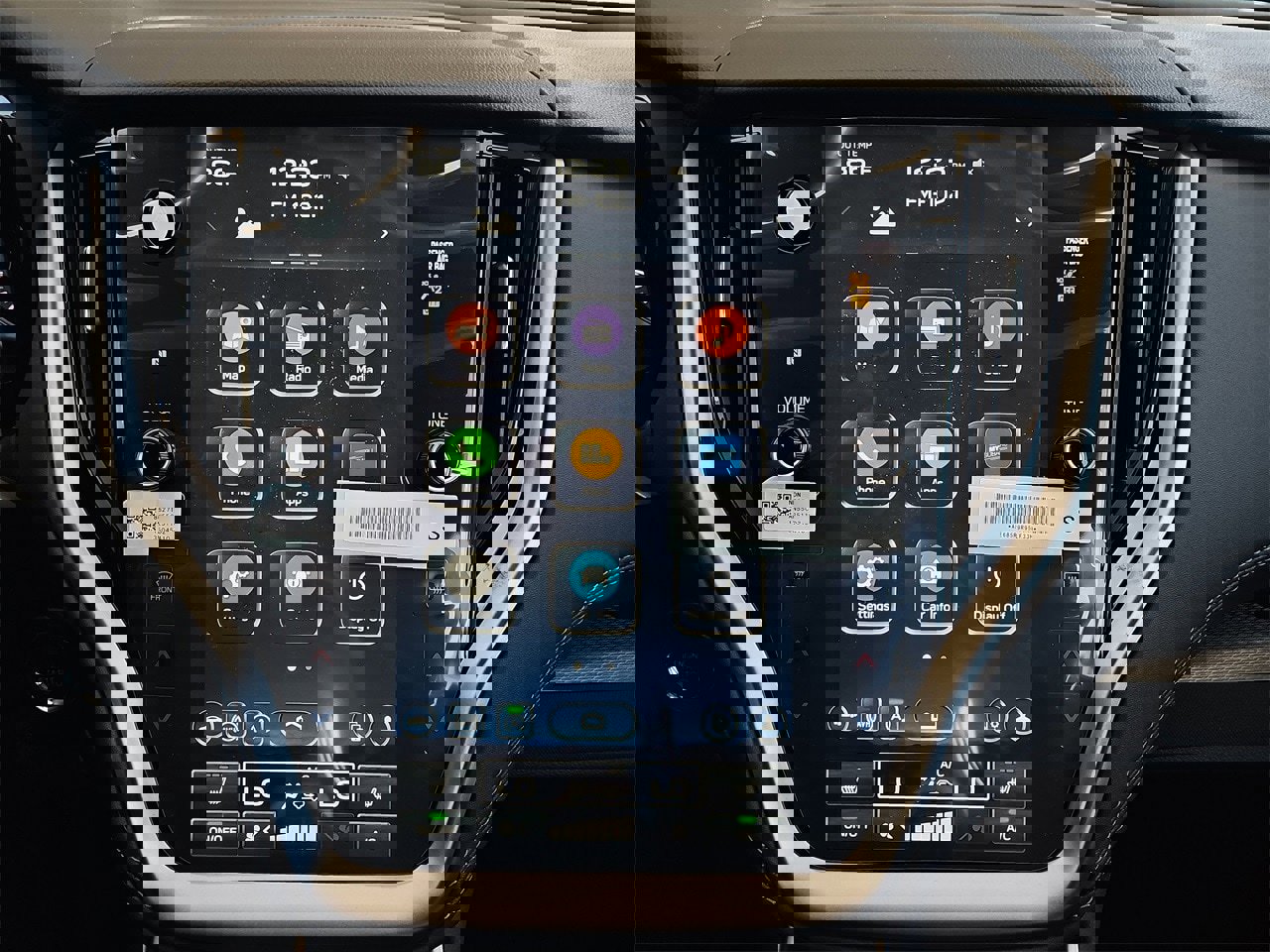 New 2025 Subaru Outback Premium image 20