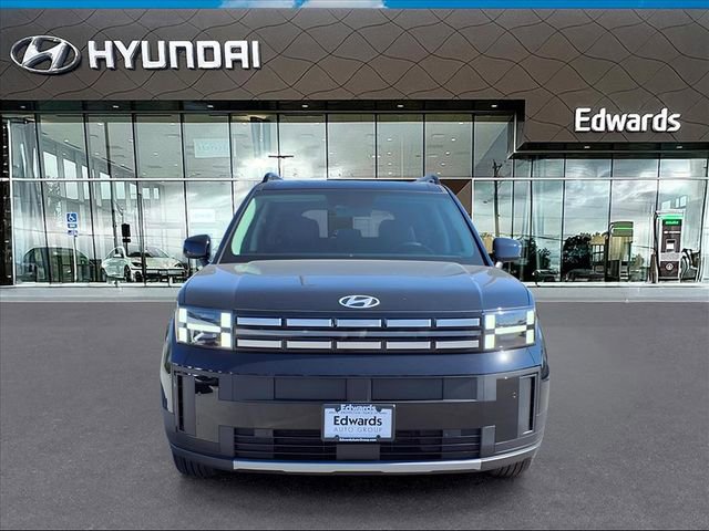 New 2026 Hyundai Santa Fe SEL image 11